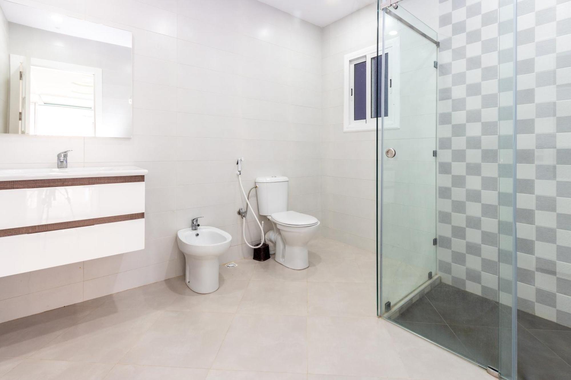 Appartements Calmes Et Spacieux Tétouan Exterior foto