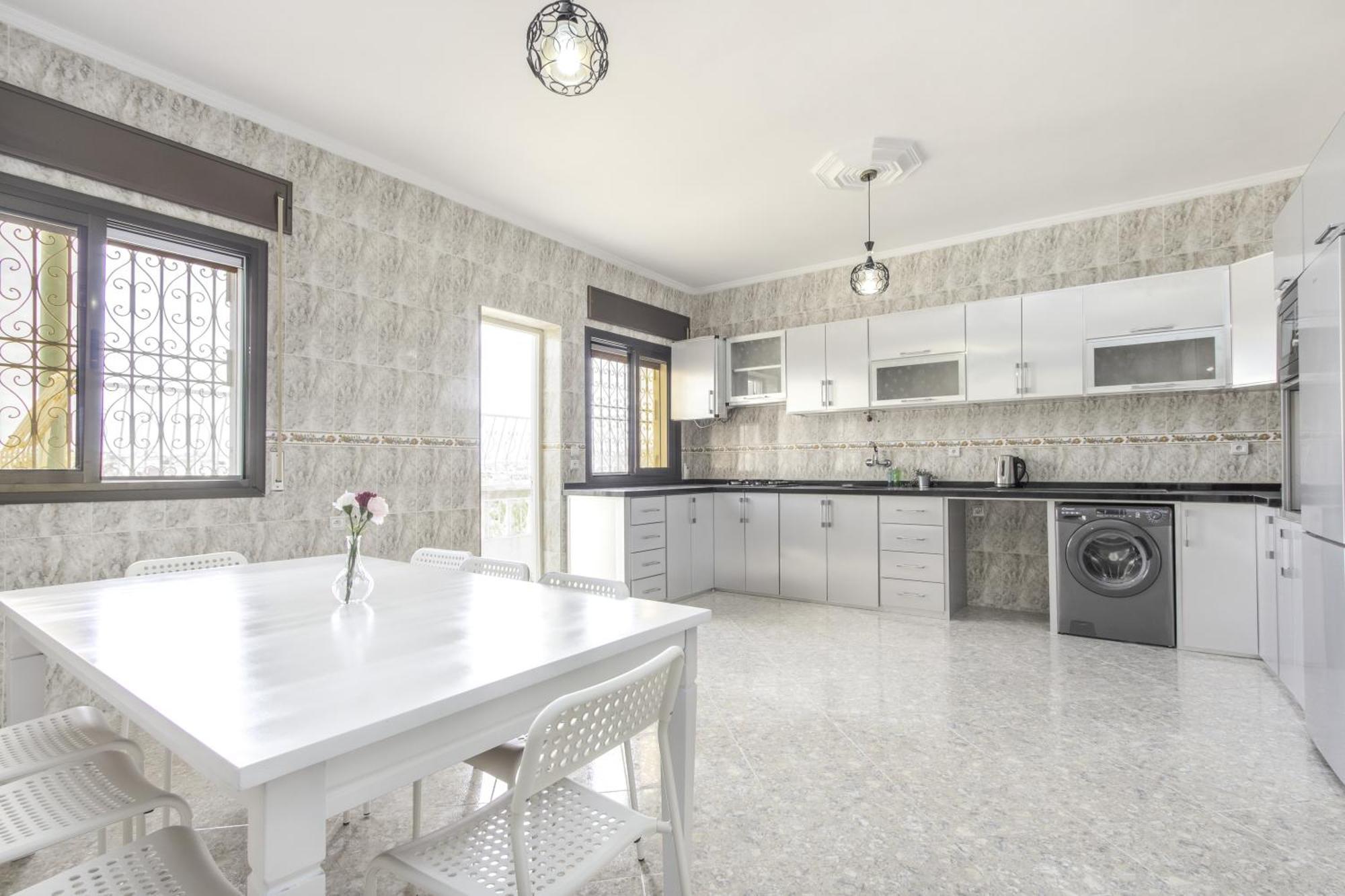 Appartements Calmes Et Spacieux Tétouan Exterior foto